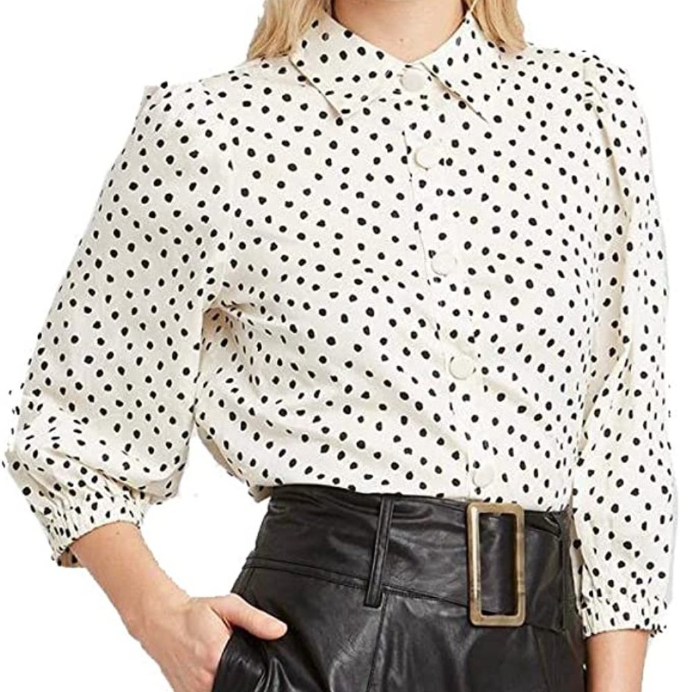 Who What Wear Top